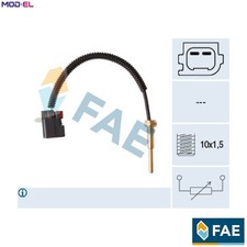 SENSOR COOLANT TEMPERATURE