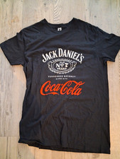 T SHIRT---JACK DANIELS ---NEW (NO TAGS) SIZE L