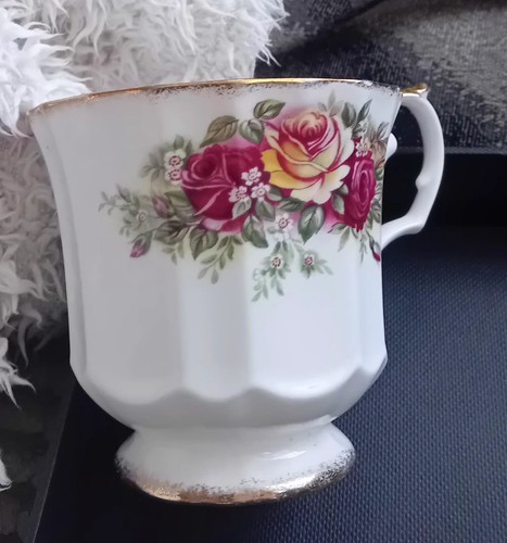 Royal albert cottage garden - albert,