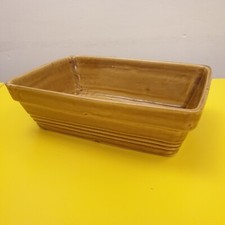 Rayware Oblong Ceramic dish