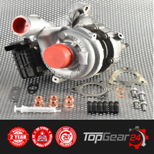 Turbocharger 780502 Hyundai Kia 2.2 CRDi 2199 ccm 145 kW 197 BHP 282312F100