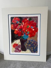 FAN & FLOWERS - LIMITED