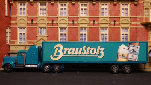 Rarity kenworth w900b - rarity,,