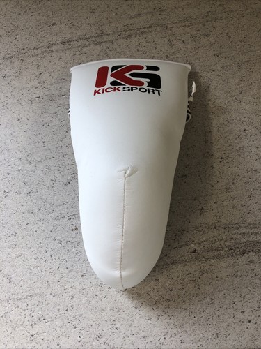 Kicksport groin guard - groin,