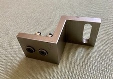 Z-Type Steel Angle Plate for