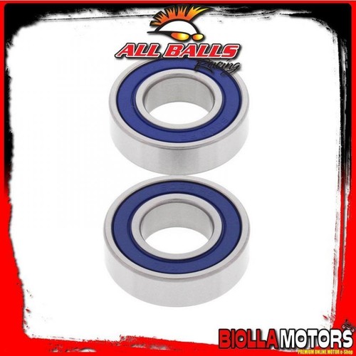 1135 front wheel bearing - 25-1135,
