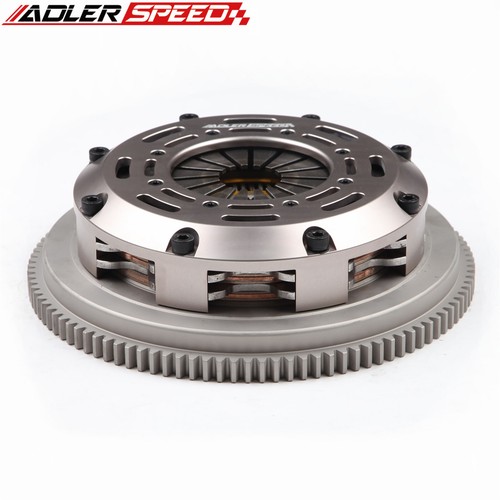 Sprung clutch twin disc - twin, kit