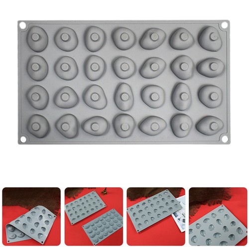 Pebble mold mould tool molds - pebble,