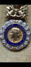 1870 Francaise Antique