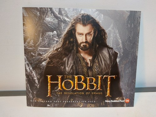 The hobbit new zealand - , post