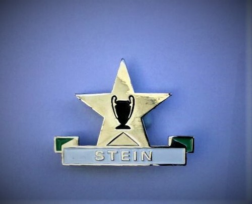 Celtic badge bar stein star - celtic, bar,