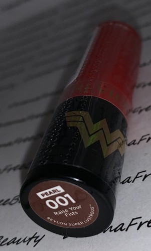 Revlon lmtd ww84 wonder - lmtd, ed