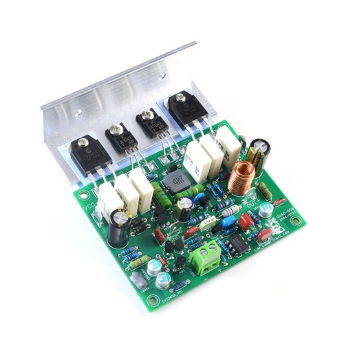 Quad606 45v 100ma - 100ma, single