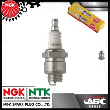 New NGK Spark Plug for HARRY Lawn Mower 302 EFA