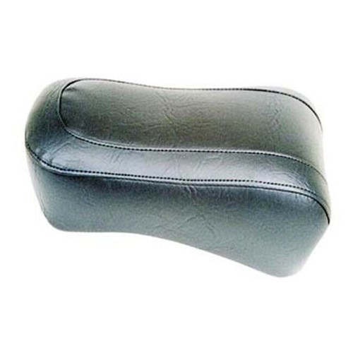 Mustang vintage pillion seat - vintage,
