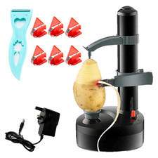 Electric Peeler Fruit