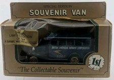 Van The Collectable Souvenir