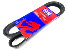 ALTERNATOR DRIVE BELT FITS