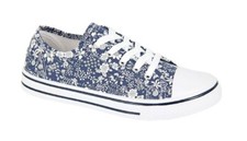 DEK L290 Ladies 5 Eyelet