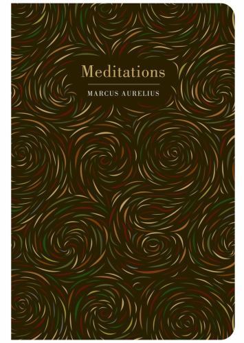 Meditations marcus aurelius - by,