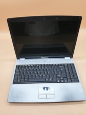 MEDION AKOYA  WIM 2200 15.4" T230 1.6GHZ 3GB RAM BIOS LAPTOP ,SL18