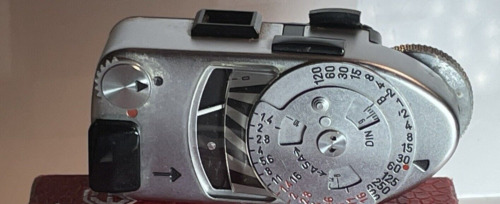 31255 leicameter leica meter - #31255-leicameter,