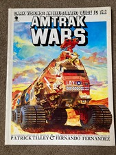 Dark Visions: An Illustrated