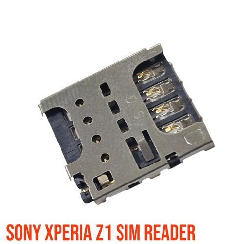 Sony xperia replacement sim - sony,