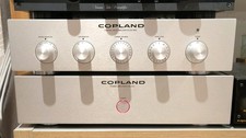 Copland Pre And Power. MKII