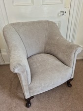 Antique Armchair