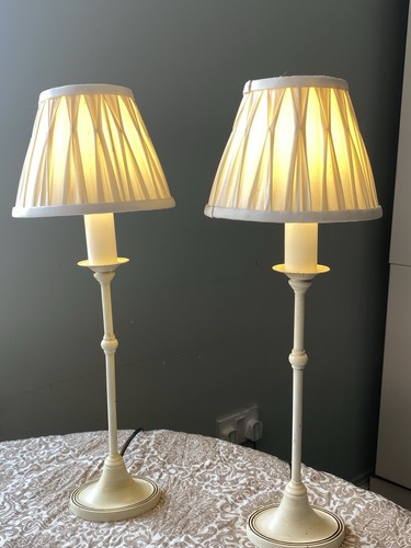 Pair vintage laura ashley - vintage,