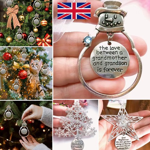 Christmas tree ornament love - christmas,