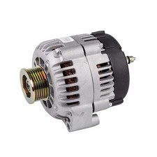 NK Alternator 250AMP for