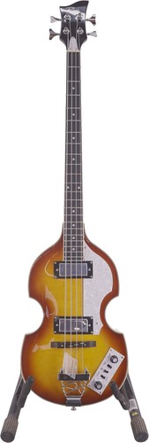 Rogue 100 violin bass - rogue, vb-100