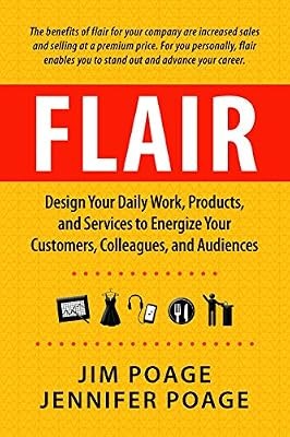 Flair design your - daily, work