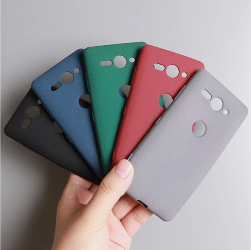 For sony xperia xz2 - xz2, compact