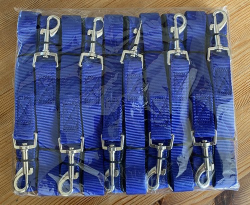 Job lot blue padded handle - job,
