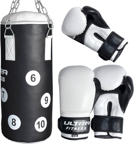 Kids boxing punching bag - kids,