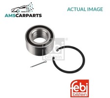 WHEEL BEARING KIT SET FRONT 180593 FEBI BILSTEIN NEW OE REPLACEMENT
