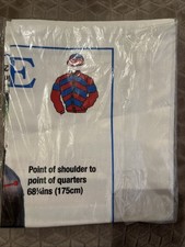 Sprinter Sabre Tea Towel