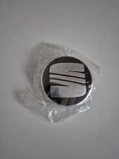 SEAT Wheel Centre Cap