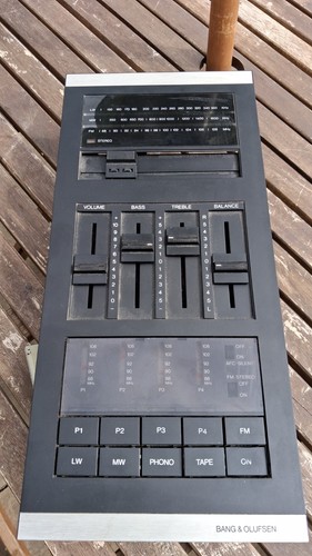 Bang olufsen beocenter - beocenter, 2002