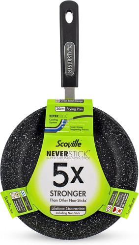 Scoville neverstick 20cm - scoville,