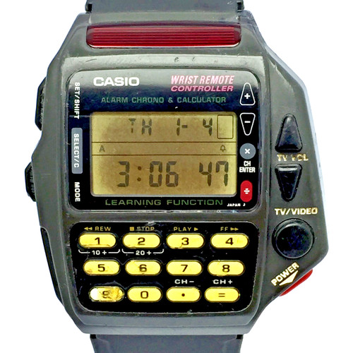 Casio cmd calculator 1174 - casio,
