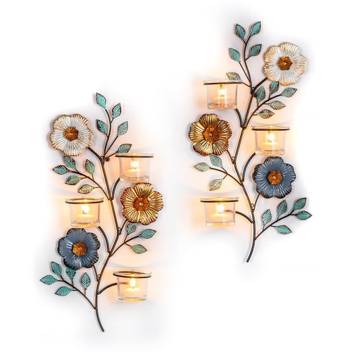 Sziqiqi candle sconces - sziqiqi,