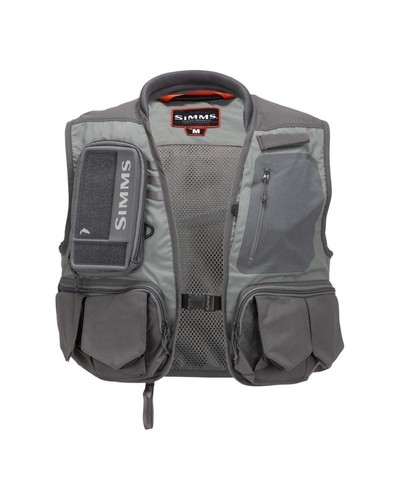 Simms freestone vest - freestone,