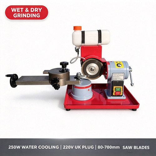 250w water cooling - water, saw