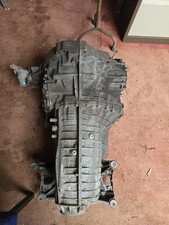 GEARBOX AUDI A4 MK5 (B9) 2015