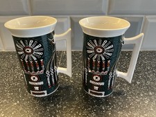Portmeirion Magic City - 2 x