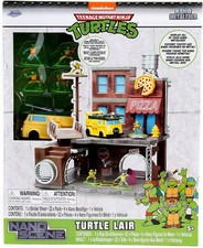 Teenage mutant ninja turtles - mutant,